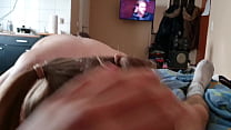 German teen