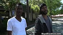 Black Gay Mucular Guy Fuck White Twink Rough Style 06