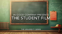 IGC presents Student Film Starring Krystal Kreeme