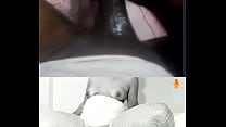 Hotty Puttta  on make  bbc cum