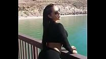Tetas en La Paz