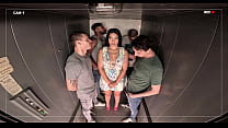 Stuck Elevator, Nuria Millan, 4on1, ATM, Balls Deep, DAP, Extreme Deepthroat, No Pussy, Rough Sex, Big Gapes, Squirt Drink, Cum in Mouth, Swallow AH127  Stuck Elevator, Nuria Millan, 4on1, ATM, Balls Deep, DAP, Extreme Deepthroat, No Pussy, Rough Sex, Big Gapes, Squirt Drink, Cum in Mouth, Swallow AH127