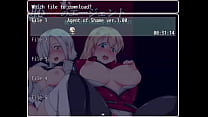 Agent of Shame - Sharon