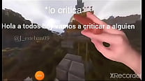 Critica a mi mismo por los 50 espectadores