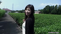 Asian babe fucking