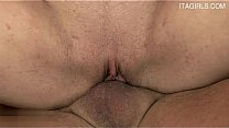 Ragazze italiane blonde teen