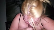 Blowing a Cock Before Bedtime