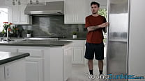 Kimmy Kim, is a hot horny cutie , she wants nothing more than her stepbrotherâs big dick! Watch her get extra nasty on her stepbrotherâs big cock!