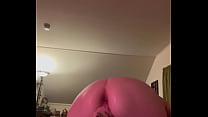 She loves to be fisted watch her squirt at the end