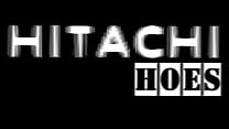 Nurse Julie J Needs Treatment For Hysterical Behaviour, Treats & Cures Herself Using MagicWand! FULL MOVIE EXCLUSIVELY At HitachiHoesCom