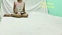 uncle fucked hard to teen Indian who suddenly entered room when I was playing with pussy