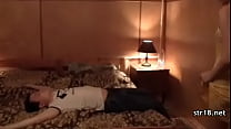 Horny Amateur Fucked Real Hard
