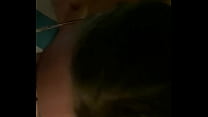 Blow job