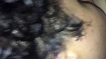 la joven tammy follada en pov y reciniendo su leche dentro de su vagina en pov