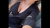 Girlfriend cam show