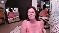 521 BBC dildo fucking and name calling from dawnskye1962