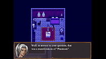 A Claire plays Claires Quest: A porn game lets play. We make the other choice and BECOME a FUTANARI GIRL ourselves! We fuck a lot of girls. It's super hot.