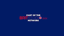British Teen Anal Fuck & Creampie