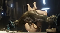 3D Animations Compilation