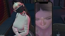 Sweet girl you're dating is not so innocent, Second Life