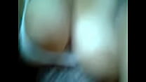 Ella me coje