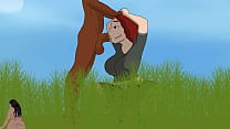 Becky's Quest xxx