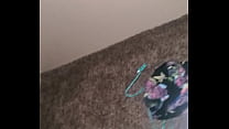 Trying to get wife to let me video her