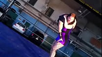 Nonton Ots & Body Slam thumbnail