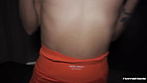 DOUBLE TEAMED - Broken Slut Likes It Rough