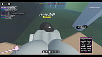 ROBLOX BITCH GETS FUCKED IN THE STREETS OF RO-BLOCK