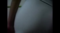 Gostosa dançando funk