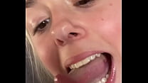 Long tongue