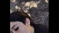 Stefy Quinn Flashing