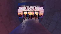 A Night Out with Laura - Climax Club