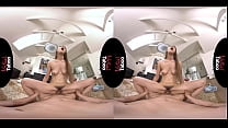 VIRTUAL TABOO - Hairy Izzy