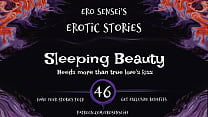 Ero Sensei's Erotic Story #46