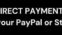 This is worth planning a strategy to put a foot into mainstream and smartly upsell on OF. It could easily become adult pe...