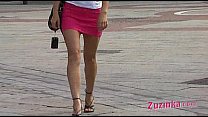 Monumental Pussy