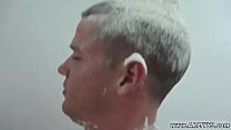 Uncut dick sex photos and spanish male gay porn video Took them to