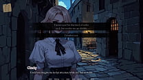 College Of Mysteria 14