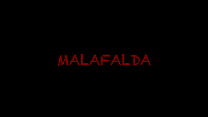 Malafalda is back for more puking! PUKE/VOMIT/BANANA/MILK - TEASER