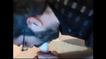 me riding dildo and cumming