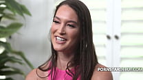 I Wanna Be Known As The Anal Girl - Katrina Colt (Interview)