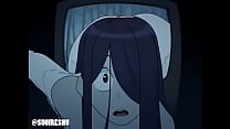 Ring Hentai parody