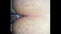 Taking my first black cock