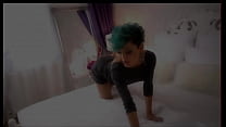 AlexyBella is sexy hot girl