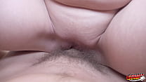 GERMAN SCOUT - Perfect Round Ass German Girl Marie Cherie Pick Up for First Casting Fuck in Berlin