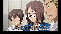 Hentai girl : aura (edit)