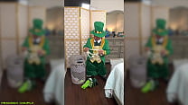 The Panty Stealing Leprechaun