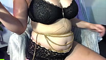 HOW LONG CAN YOU LAST? BELLYSTUFFING AND BURPING